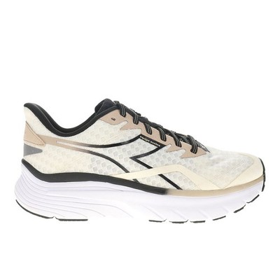 diadora Equipe Nucleo Running  Mens Off White Sneakers Athletic Shoes 179094-D08
