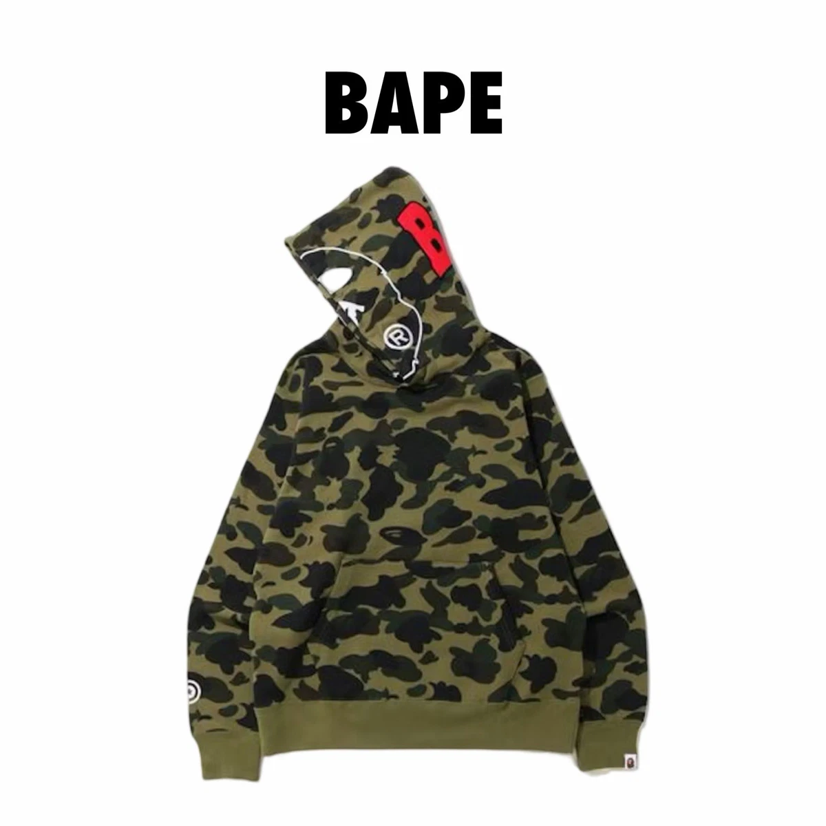 bape 1st camo products for sale | eBay