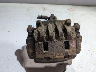 SUBARU OUTBACK MK3 2005 - 2011 Vorne Links Sattel Tokico 2.0 Diesel 23155 - Bild 1 von 4