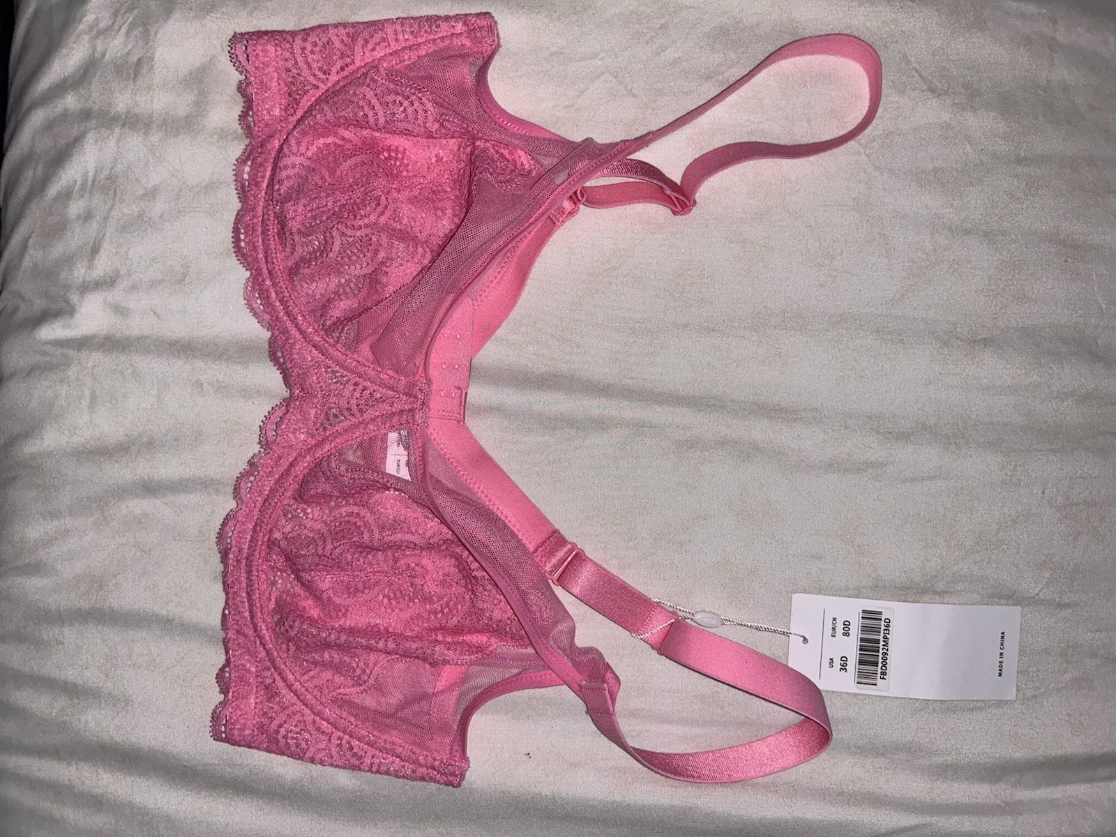 hsia minimizer bra
