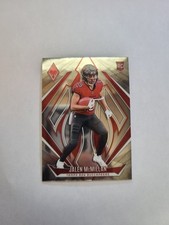 2024 Panini Phoenix Jalen McMillan #189 (RC) - Buccaneers