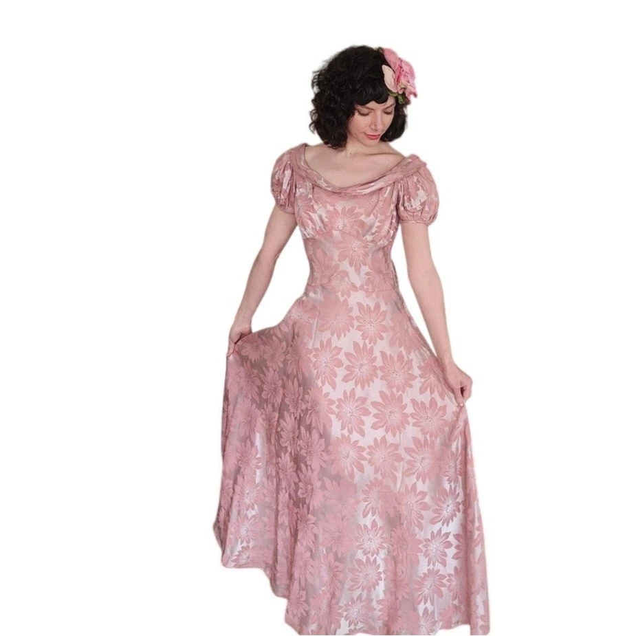 1930s evening dress products for sale | eBay 1930s evening dress products for sale | eBay