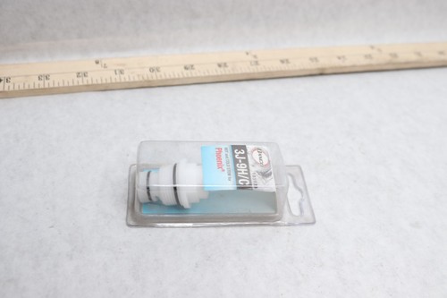 Danco Lavatory Phoenix Hot/Cold Stem Plastic White 18593B
