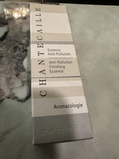 CHANTECAILLE  Anti-Pollution Finishing Essence 1.01 fl.oz. 30mL New