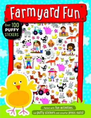 Farmyard Fun, Make Believe Ideas,  Paperback