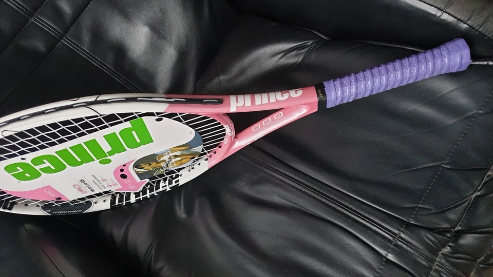 Prince Maria Lite Tennisschläger neu - Bild 2 von 4