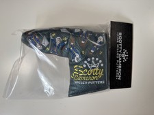 2026 Scotty Cameron Spark Of Independence PGA Championship Headcover