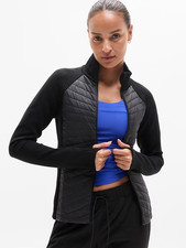 Athleta - Flurry Force Insulated Primaloft Jacket 415705 - FreeShipping