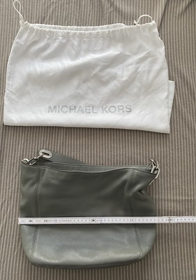 Michael Kors Damenhandtasche Grau 