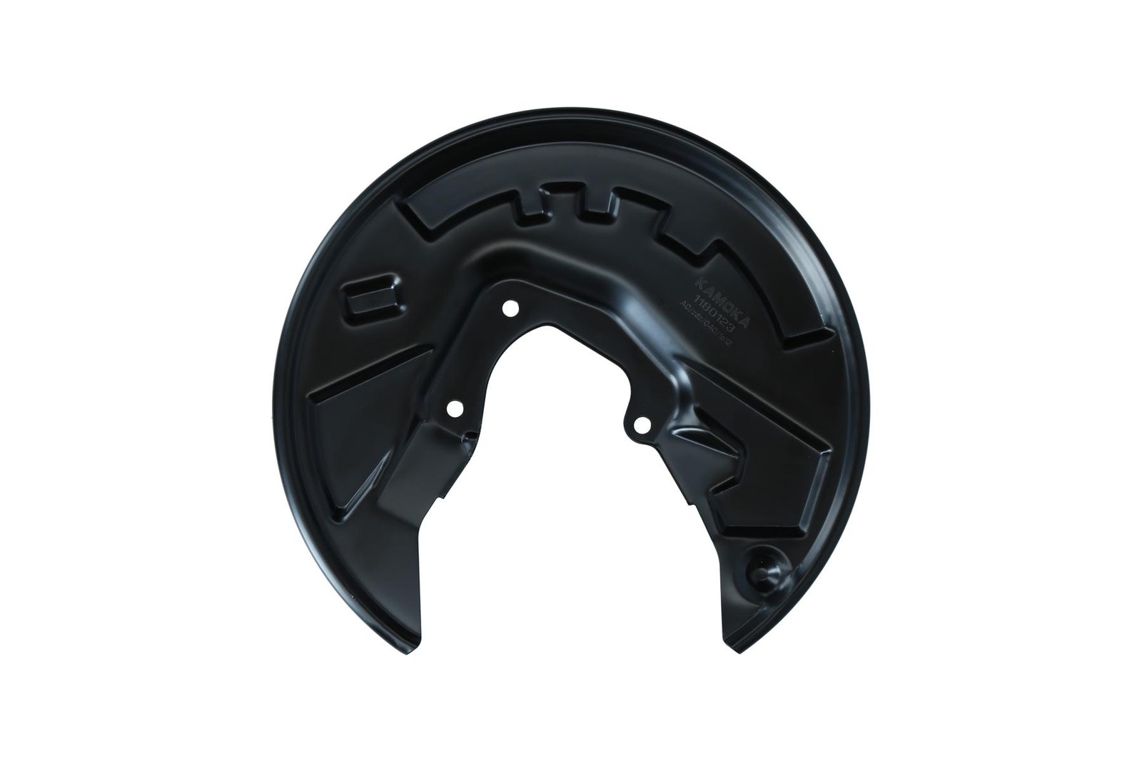 Fits KAMOKA 1180123 BRAKE DISC GUARD. CITROËN C8 02'->, PEUGEOT 807 0 ⭐UK Stock⭐