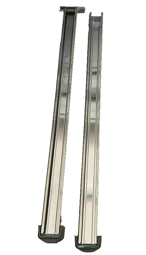 Правила и замки для верхней стойки посудомоечной машины EDIT AEG Electrolux 60860 RJ95 - Изображение 3 из 4