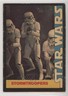 1977 Wonder Bread Star Wars Food Issue Stormtrooper s #12 tv