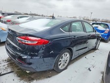 Fuel Pump Tank Mounted Pump Assembly 1.5l Fits 13-20 Fusion 890066