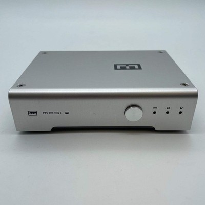 SCHIIT Modi 2 Uber DAC SCH-08-M