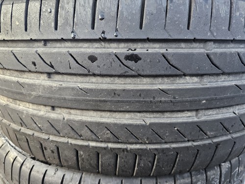 Continental ContiSportContact 5 SUV 235 45 20 100V XL Seal Inside Dot19 - Bild 8 von 9