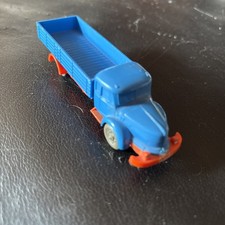 Wiking: Krupp Titan LKW, unverglast (Schub103)