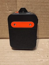 Angveirt Battery Powered Ultrasonic Animal Rodent Repellent Under Hood Vehicle