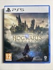 Hogwarts Legacy For The PlayStation 5 Used With Possible Working Codes