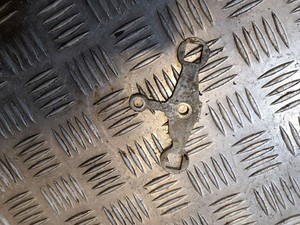 BMW X5 E70 2011 Benzin Halterung Einspritzdüse Injektor 7595405 Benzin ATV29456