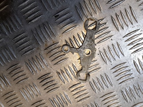 BMW X5 E70 2011 Benzin Halterung Einspritzdüse Injektor 7595405 Benzin ATV29456