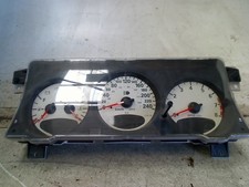 Compteur Chrysler PT CRUISER