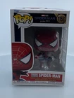 Funko Pop! Marvel: Spider-Man: No Way Home - Friendly Neighborhood Spider-Man DA