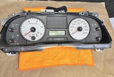 Ford F250 F350 Superduty Instrument Cluster S...