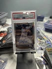 2025 Bowman Chrome Jac Caglianone Rookie Auto PSA 10