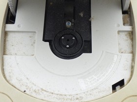 AS IS-Sega Saturn Console Sega Saturn JP GAME. 9000024917453