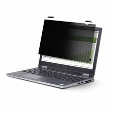 StarTech.com Filtro Privacy Touch da 14” 16:10, antiriflesso, pellicola