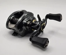 Daiwa Steez CT SV TW 700H Baitcast Reel Right Hand from Japan