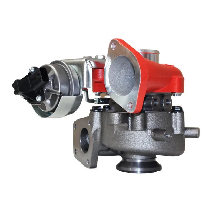 GEN1 High Flow Turbo Charger For Holden Captiva Z22D 2.2L