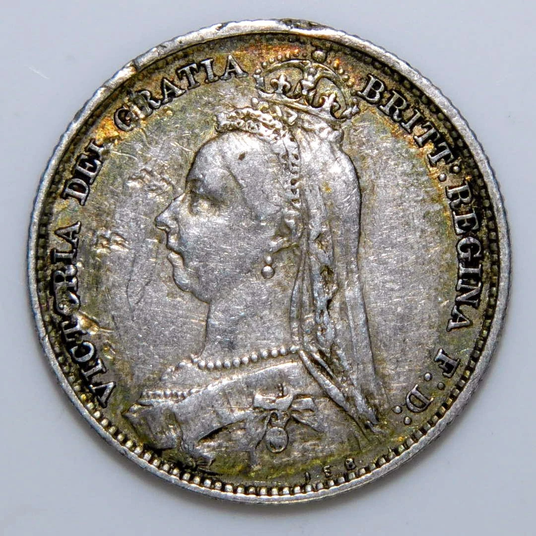 25+ 1892 Year UK Coins for sale | Updated Oct 2026