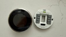 Nest 1st Generation Learning Silver Programma...