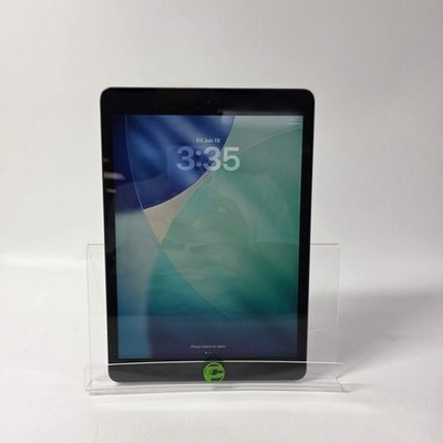 WiFi Only Apple iPad 8th Gen 32GB 26.4 Space Gray A2270