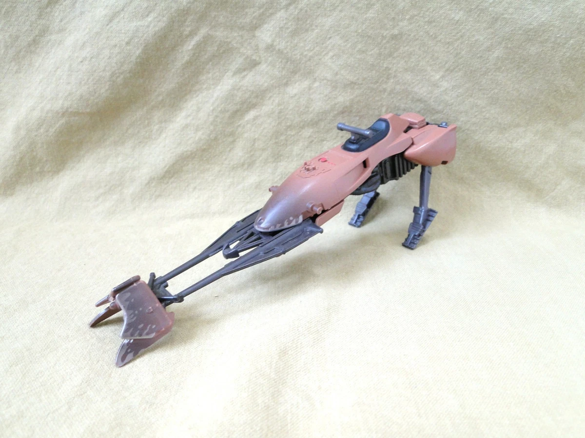 Star Wars Imperial Speeder Bike for sale | eBay