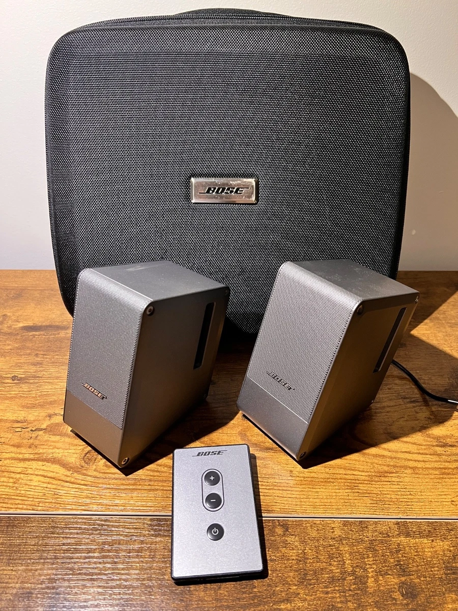 Bose Computer Musicmonitor | eBay