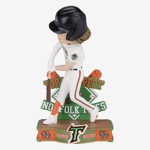 Norfolk Tides Bobblehead for sale | eBay