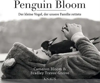 Penguin Bloom