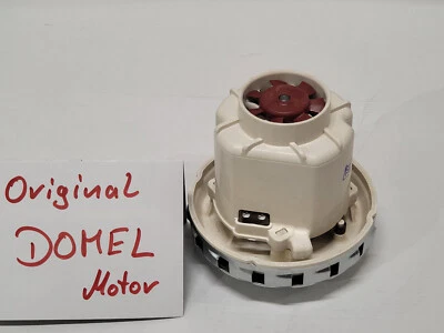 Saugturbine original Domel Motor 1200 Watt kompatibel Domel 467.3.601-4