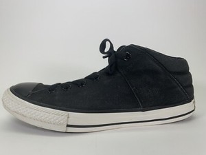 low rise chuck taylors