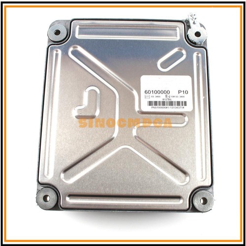 60100000 ECU Controller für Volvo Bagger EC140B EC210B EC330B EC360B EC460B - Bild 3 von 7