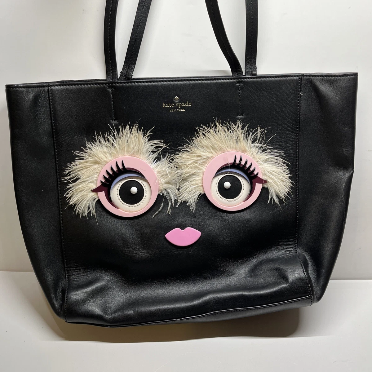 Kate spade hallie best sale tote