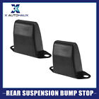 <!--F#f_0-->2 Pcs 4 Inches Rear Suspension Bump Stop Bumper 52002393 for Cherokee XJ<!--F/-->