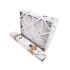 Premium Air Filters, 2pk, 22.7x20x4.7", Merv 11, Superior Filtration
