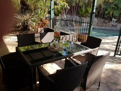 Outdoor Wicker Lounge And Dining Sets Lounging Relaxing Furniture Gumtree Australia Brisbane South West Riverhills 1248334386 - Outdoor Wicker Furniture Brisbane Gumtree Outdoor Wicker Lounge And Dining Sets Lounging Relaxing Furniture Gumtree Australia Brisbane South West Riverhills 1248334386 - Outdoor Wicker Furniture Brisbane Gumtree