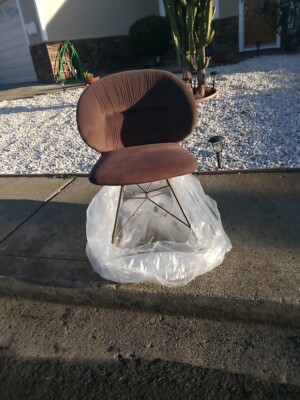 italian accent chair By Bontempi Casa