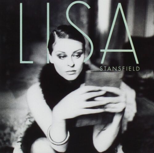 Lisa Stansfield Lisa Stansfield (CD) - Photo 1/5