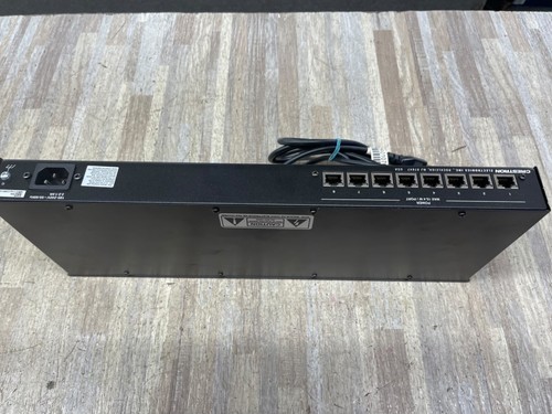 Crestron DM Power Supply Unit DM-PSU-8 NEW FREE FAST SHIPPING - Picture 2 of 5