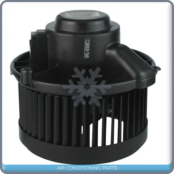 Nuevo motor soplador de aire acondicionado para Chevrolet Equinox / GMC Terrain / Suzuki XL-7... QH Foto 2 de 4
